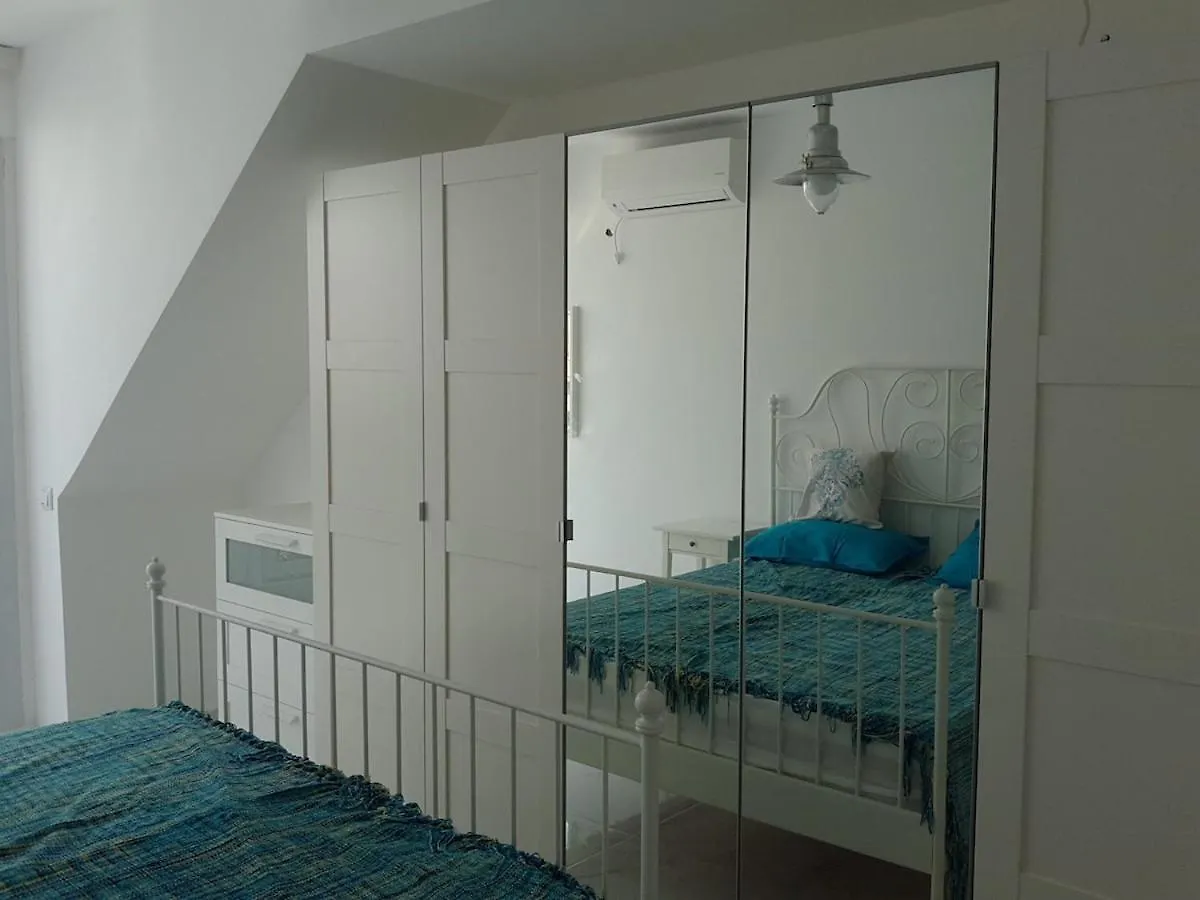 Burgas Center Lägenhet Bulgarien