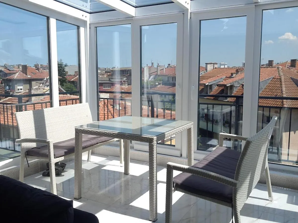 Burgas Center Lägenhet 0*,  Bulgarien